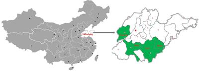 Detection of Specific IgG-Antibodies Against Toxoplasma gondii in the Serum and Milk of Domestic Donkeys During Lactation in China: A Potential Public Health Concern